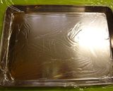 パインアップルカスタードクリームタルト作り方1写真