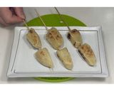 生麩田楽★動画あり★作り方30写真
