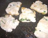 鶏のササミのはさみ焼き作り方2写真