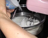 失敗なしのジェノワーズ作り方4写真