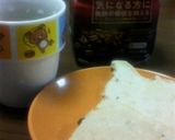 子供とおやつ♪豆腐ホットケーキ♪作り方5写真