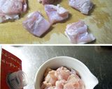 ほっこり癒し系【だご汁(だんご汁)】作り方6写真