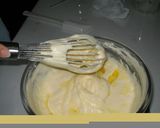 失敗なしのジェノワーズ作り方9写真