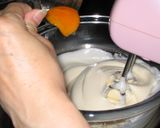 失敗なしのジェノワーズ作り方5写真