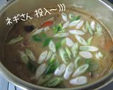ほっこり癒し系【だご汁(だんご汁)】作り方16写真