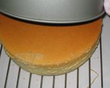 失敗なしのジェノワーズ作り方12写真