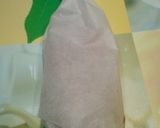 鶏とアボカドのキャベツロール☆コブサラダ作り方1写真