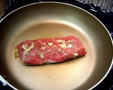 極簡単な”牛たたき”(写真付き)作り方2写真