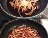 簡単で美味しい【カツオ】【牛肉】のたたき作り方1写真