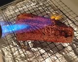 簡単で美味しい【カツオ】【牛肉】のたたき作り方4写真