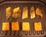 さばと豆腐のジョン（韓国のピカタ）作り方3写真