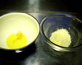 ”特大手作りクルトン”しーざーさらだ作り方3写真