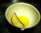 ”特大手作りクルトン”しーざーさらだ作り方4写真