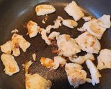 ダイエットにも🐔鶏むね肉の回鍋肉風🥬作り方6写真