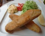下味がポイント☆　白身魚のフライ作り方4写真