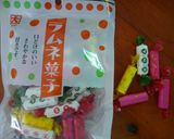 ☆ラムネ蒸しパン☆作り方5写真