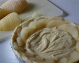 ★洋なしのタルト★作り方10写真