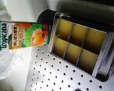 トロピカーナ トロトロ寒天♪作り方3写真