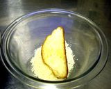 ”特大手作りクルトン”しーざーさらだ作り方5写真