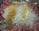 ピーマンの肉詰め煮作り方2写真