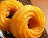 【パート】シュー生地作り方17写真