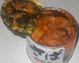 さばの味噌煮缶味なす＆ししとうの蒸し煮作り方3写真