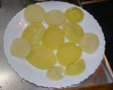 鮭のホイル焼き作り方3写真