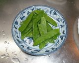 鮭のホイル焼き作り方4写真