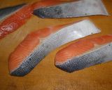 鮭のホイル焼き作り方5写真