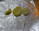 鮭のホイル焼き作り方7写真