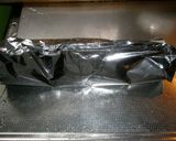 鮭のホイル焼き作り方10写真