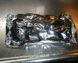 鮭のホイル焼き作り方11写真
