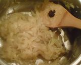 蒸し野菜たっぷりのヘルシーカレー作り方2写真