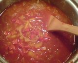 蒸し野菜たっぷりのヘルシーカレー作り方6写真