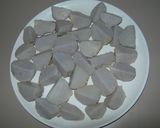 ✾里芋とウインナーのマヨカレー和え✾作り方3写真