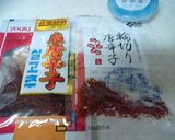 タコ入りぺペロンチーノ作り方2写真