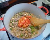 野菜たっぷりドライカレー作り方5写真