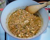 野菜たっぷりドライカレー作り方7写真