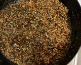 身体あったまる〜麻婆豆腐鍋作り方3写真