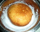 炊飯器で発酵パン（アンドーナツ）作り方15写真
