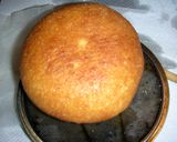 炊飯器で発酵パン（アンドーナツ）作り方14写真