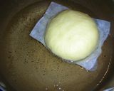 炊飯器で発酵パン（アンドーナツ）作り方11写真