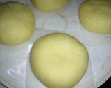 炊飯器で発酵パン（アンドーナツ）作り方10写真