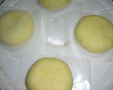 炊飯器で発酵パン（アンドーナツ）作り方8写真