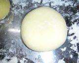 炊飯器で発酵パン（アンドーナツ）作り方7写真