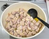 HENZホワイトソース缶で無水シチュー作り方5写真