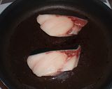 簡単☆ぶりの照り焼き作り方2写真
