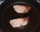 簡単☆ぶりの照り焼き作り方2写真