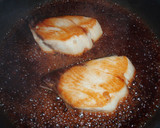 簡単☆ぶりの照り焼き作り方4写真
