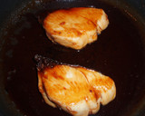 簡単☆ぶりの照り焼き作り方5写真